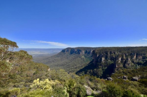 Amaroo Mountaintop Villa